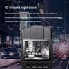Aigo DSJ-T3 Portable Body Camera with 32GB Memory (CN Version)