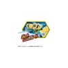 Takara Tomy Plarail Shinkalion CW Doctor Yellow Train Toy for Ages 3 and Up