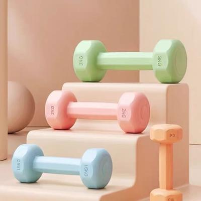Fitness vybavení – Činky