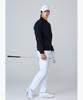 Descente Golf Men'S Hole-In-One Pack Textured Straight Pants (Dq32Mfpt72)