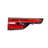 For Great Wall Haval H6S Auto Accessories Rear Bumper Tail Light Signal Lamp Reflector Warning Brake Taillamp Car Light Assembly