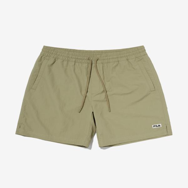Fila Antibacterial Essential Shorts 4 Part