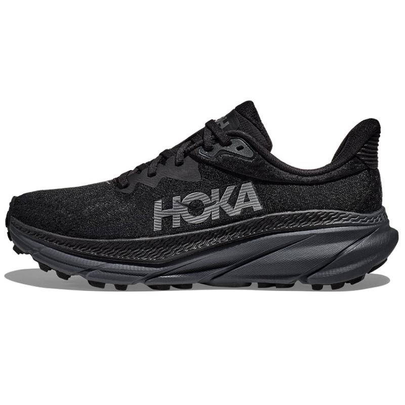 HOKA ONE ONE Challenger ATR 7 Black Sneakers 1134499-BBLC 43⅓