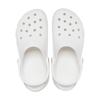 Crocs Classic Platform Clogs Woman White 206750 100