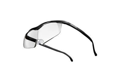 Hazuki Hazuki Loupe Limited Large Magnification with Replacement Clear Hazuki Magnifying Eyeglasses Made In Gift Edition, 1.85x Guarantee, Lens,