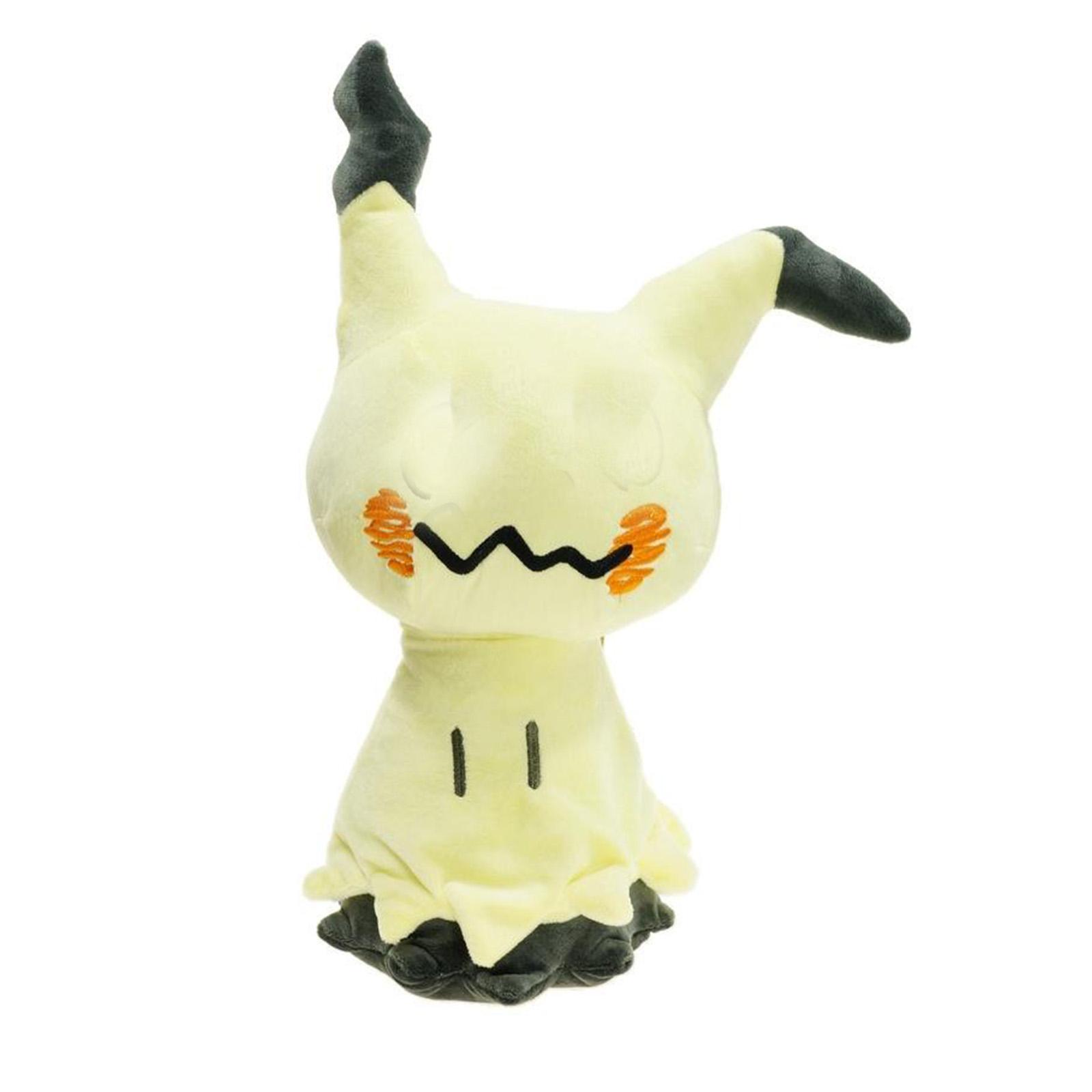 

12-30 см аниме Mimikyu плюшевые куклы игрушки мягкий детский подарок мягкие куклы игрушки 18CM