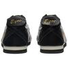ONITSUKA TIGER Mexico 66 Nm Comfortable Non-Slip Durable Low-Top Lifestyle Sneakers Unisex Sneakers Black White 1183C320-001