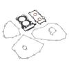 Motorcycle Engine Cover Cylinder Gasket Kits Set For Yamaha YZFR3 YZF-R3 2015- MT03 MT-03 2016-