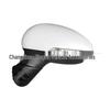 Kia Rio 2012 Rearview Mirror Replacement 87610/20-1W050