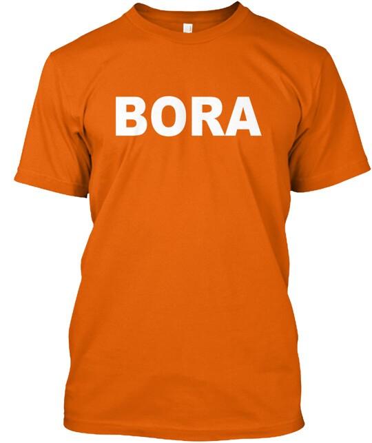 Bora s Tally Hall T-Shirt Made in the USA Size S to 5XL Unisex T-Shirt XXXL
