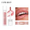 Hydrating Matte Glitter Liquid Lip Gloss , Moisturizing Transparent Plumping Lip Gloss, Tinted for Lip Care and Dry Lip,Glow Oil