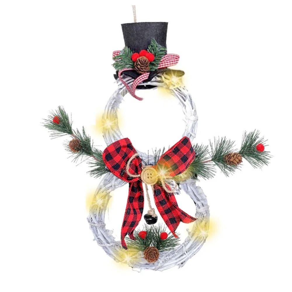 Wreaths Christmas Wreaths Pendants Lights Christmas Tree Decorations Christmas