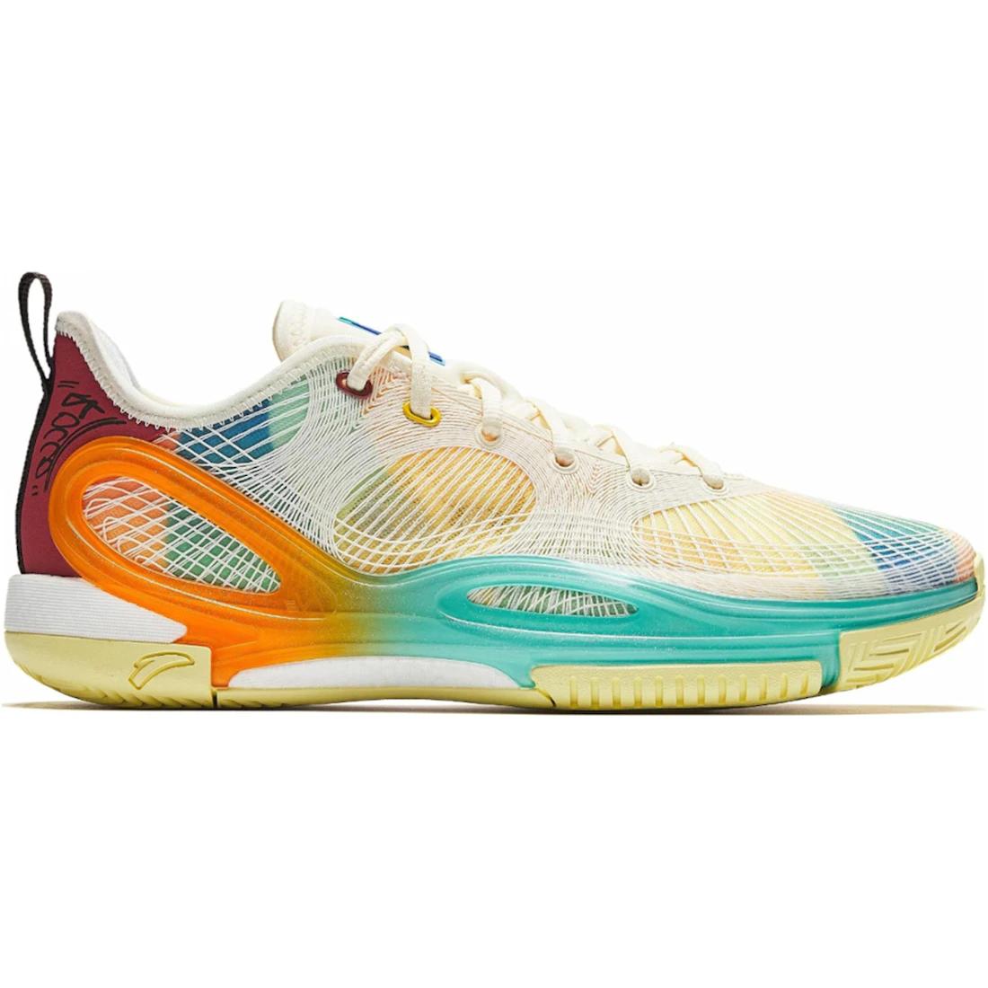 

Sneaker Anta Splash 7 Rocco(112521131-6) 44.5