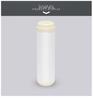 10-inch Ultrafiltration Membrane Water Purifier Insert, 20-inch UF Hollow Fiber Filtration Element