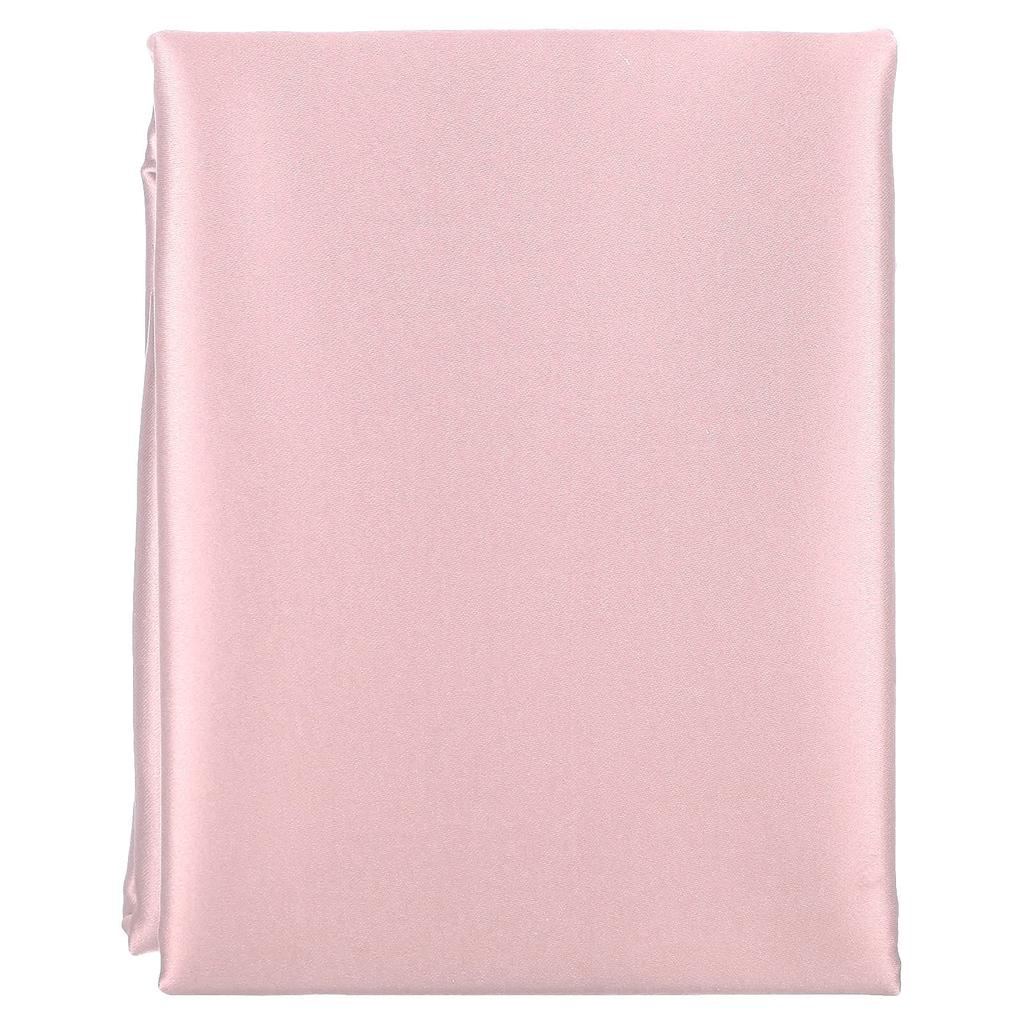 Kitsch, satin pillow cover, standard size, blusher, 1 type