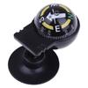 360 Degree Rotation Waterproof Vehicle Navigation Ball Car Cup Pointing Suction With Tr K6Z1