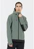 Jacket Whistler Ryder M Softshell Jacket W-pro Balsam Green 3058