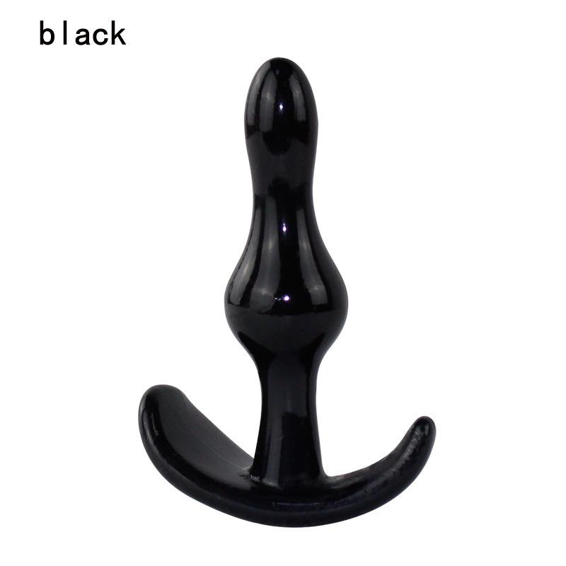 Silicone Anal Sex Toys Butt Plug For Women Men Toys For Adults 18 Soft And Comfortable Anal Plug Sex Shop For Female Men Gay