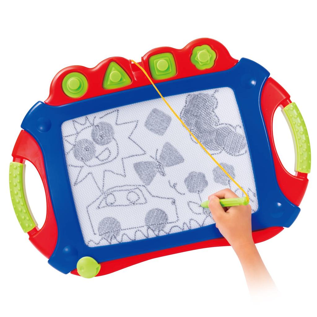 Maruka Exciting Drawing Board Toy Educational Toy Ages 3 and up 194112