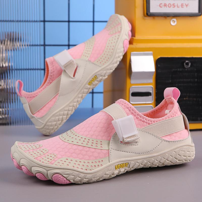 Water Shoes For Men Women Beach Aqua Shoes Swimming Sandals Drainage Wading Sports Shoes Quick Dry Boating Barefoot Yoga Gym Fishing Surfing Sneakers