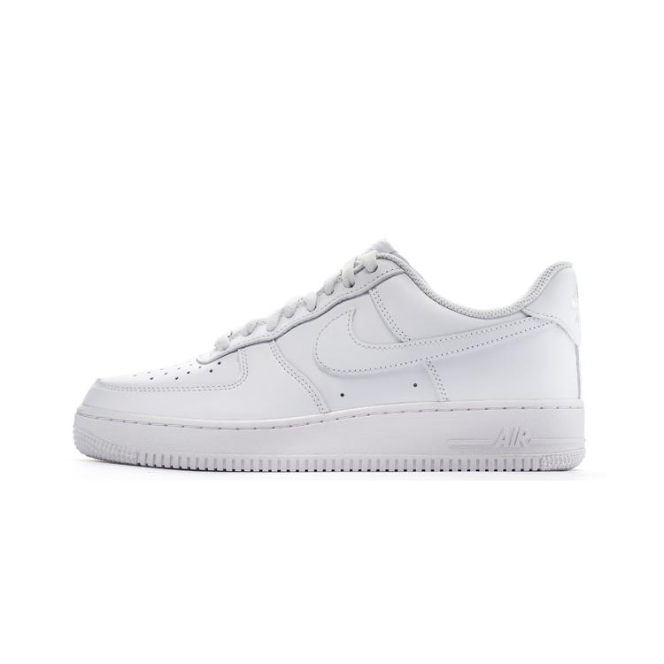 Nike Air Force 1 Low Anno del Drago Edizione Limitata, Fu Lai Scarpe da Skateboard Basse da Uomo Argento Bianco CW2288-111(Team81-)