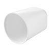 Small Medicine Magnetic Tumbler White W5xD5xH5.5cm Tower 10399
