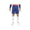 Atlético Madrid Strike Color Block Knitted Football Pants Men Bottoms Void-Blue DX3183-492