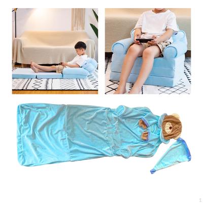 3 Layer Couch Cover Durable Furniture Protector Armchair Slipcover Lovely Children Chair Seat
