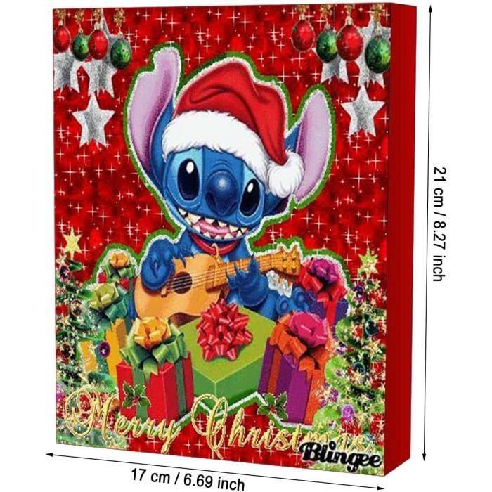 Advent Calendar - 2023 - 24 Surprises - Rocks and Minerals - For Children