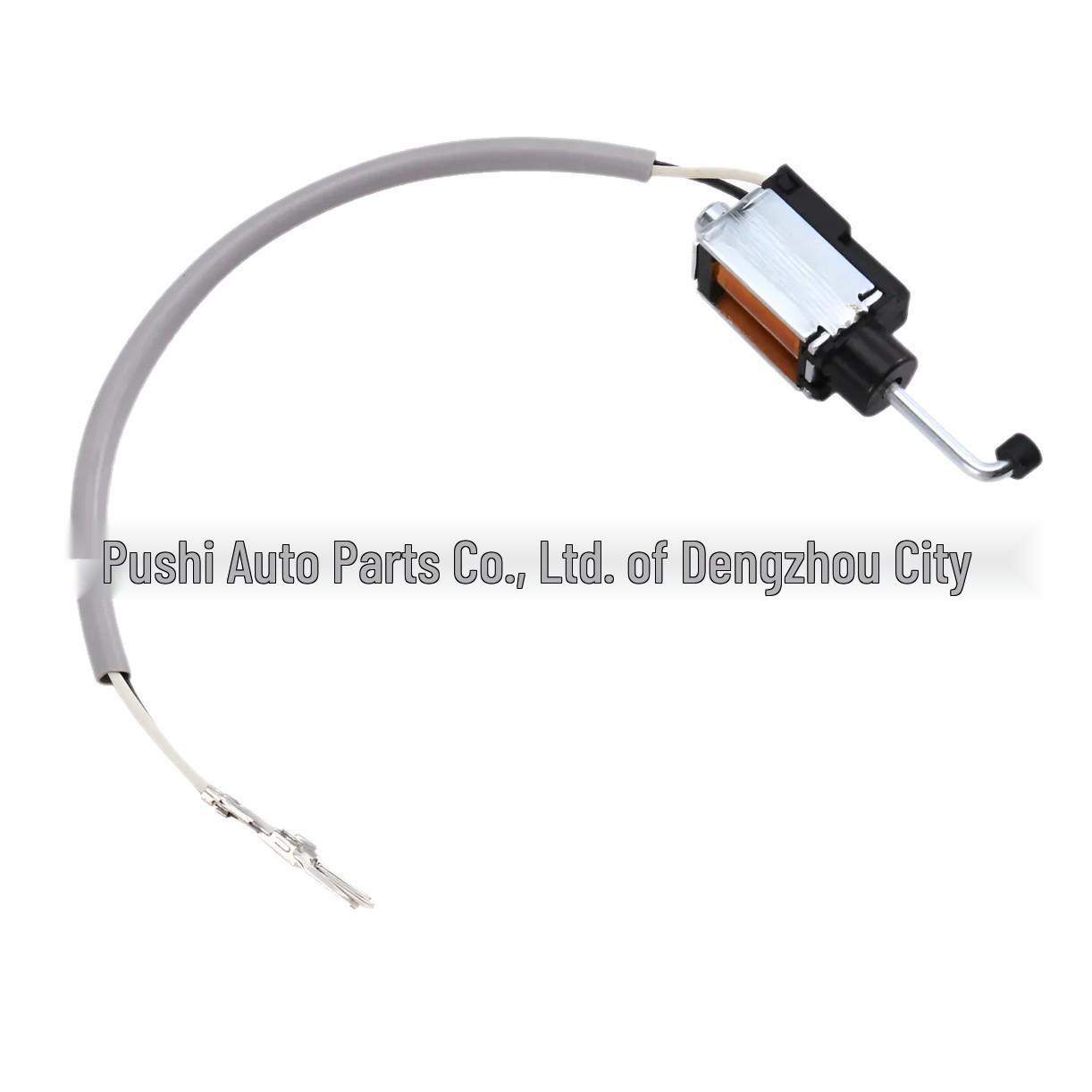 Hyundai Tucson Transmission Shift Solenoid Valve Sensor 95840-2S005 other