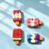 Slow Rising Slow Rebound Toy Simulated Ice Popsicle Reduce Pressure Toy  Summer Party