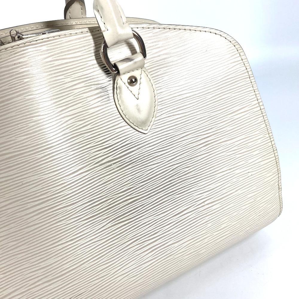 Louis Vuitton M5907J Epi Pont Neuf PM Pont Neuf PM Bag Tote Bag Hand Bag