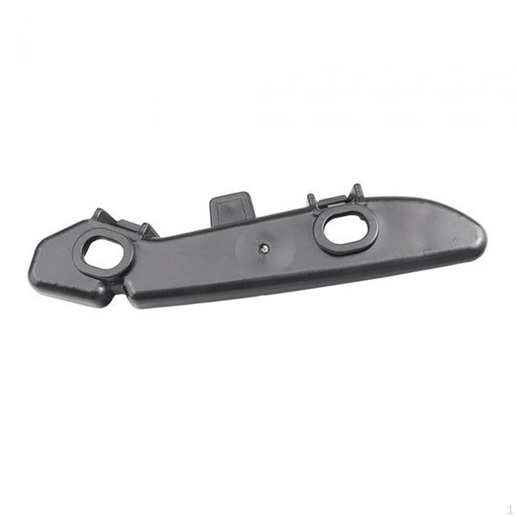 Front Bumper Support Bracket for F30 Sedan