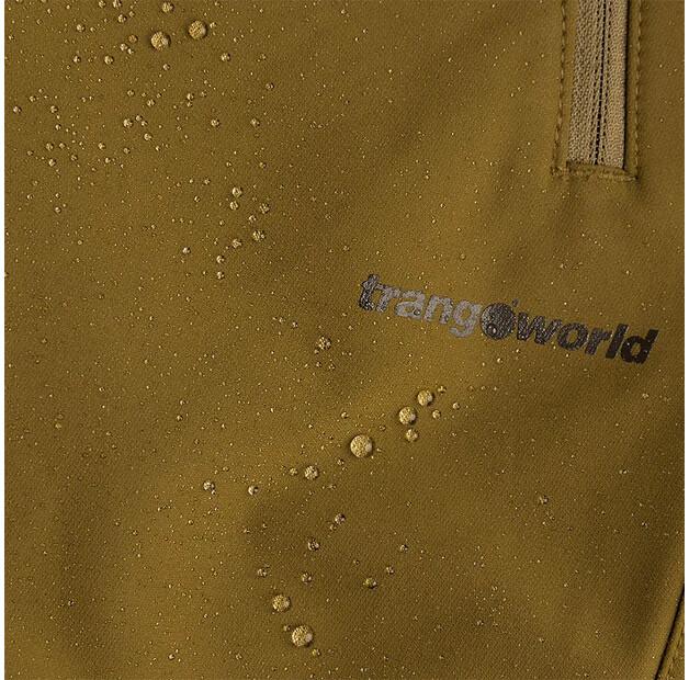 Trangoworld Брюки Agadir