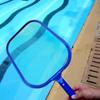 Pool Leaf Skimmer Net with Durable Mesh for Efficient Debris Removal Suitable for Swimming Pools Ponds Spas and Fountains Cleaning Tool
