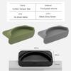 Non Slip Espresso Tamper Pad Coffee Machine Parts Coffee Tamper Station Coffee Tamper Mat for Kitchen Home Restaurant