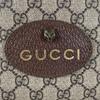 GUCCI / Brown / Shoulder Bag / GG Canvas / Model Number 676466/ WOMEN