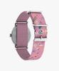 Taimaegseu X Peanuts Weekender Snoopy In Bloom Cute Watch 38Mm