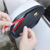Car Rearview Mirror Eyebrow Rainproof Cover For Chevrolet Onix Cruze Silverado Impala Equinox Malibu Tahoe Cobalt Camaro Trax XF1