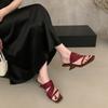Calzado para mujer – Sandalias