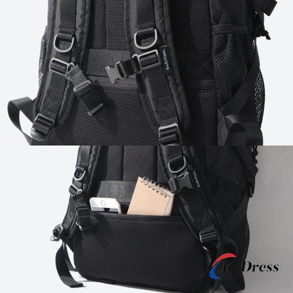 Luxusní batoh pro velké notebooky a cestování/kempování