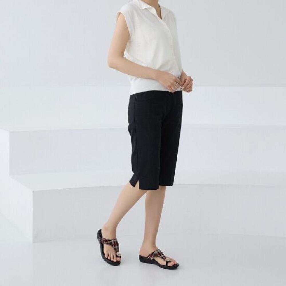 Jisyu Miden Cubic Slipper