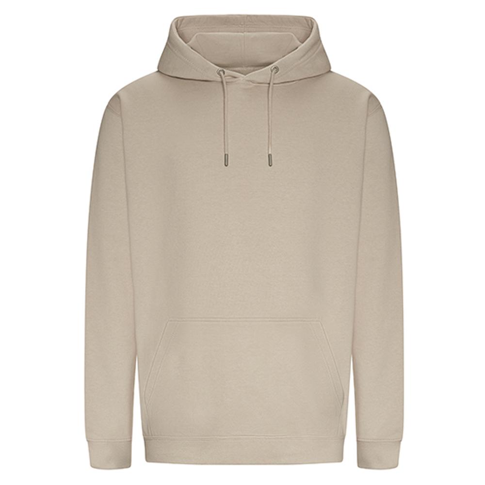 Awdis Unisex Adult Organic Hoodie