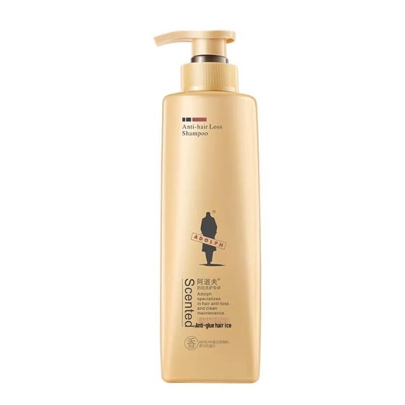 Adolfo Anti-Hair Loss Ginger Shampoo