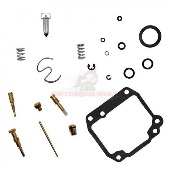 Комплект для переборки карбюратора для Suzuki ALT125 LT125 ALT LT 125 1983-1987