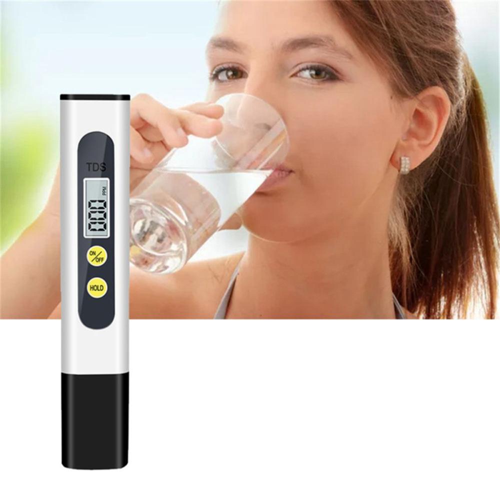 Quality Self-provided Battery Water Monitor Water Tester Water Purity Analyzers Water PH Meters Pen