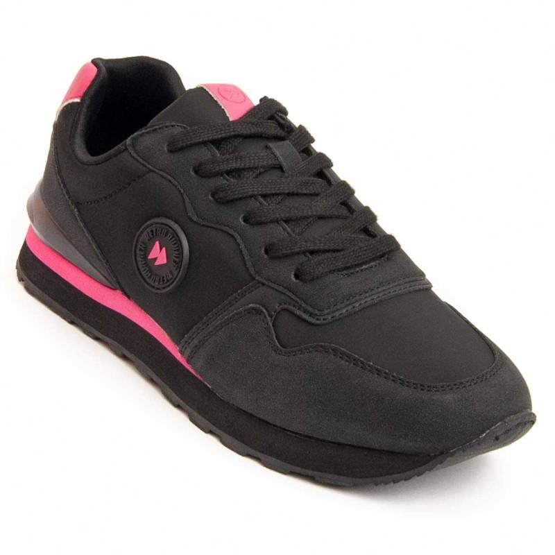 Casual Sneaker For Women.  Montevita  Leyre  96576