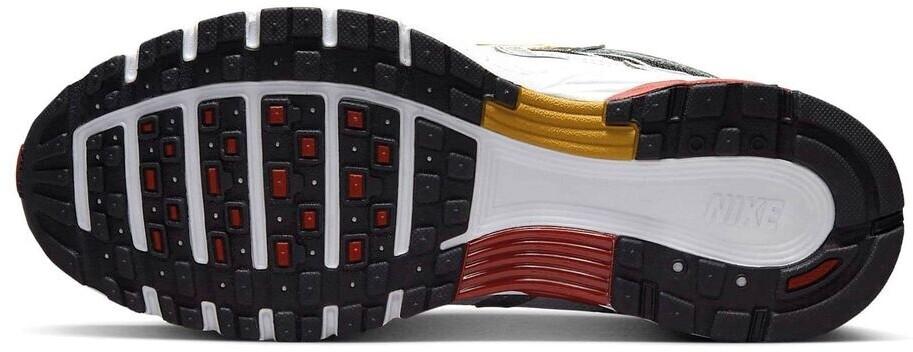 Кроссовки Nike P-6000 Women (BV1021-101) белый/металлическая платина/темный уголь/великолепный красный