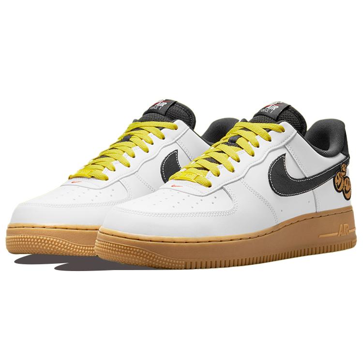 New Nike Air Force 1 Low '07 LV8 Go The Extra Smile DO5853-100