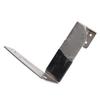 Stainless Steel Car   Bracket Anti Theft   Holder Clip with Anti Theft Card for Terra